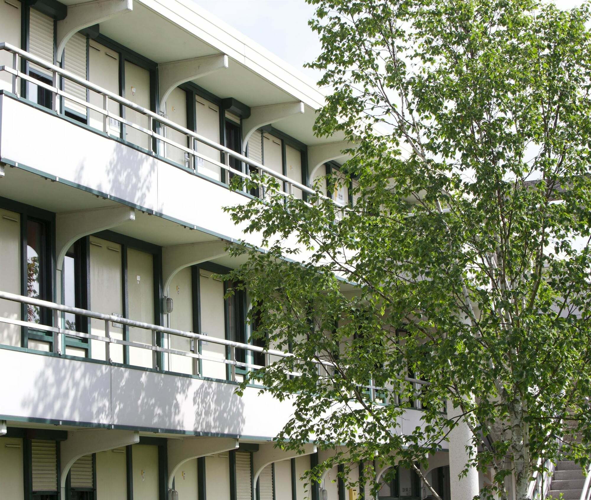 Classic Hotel - Fontenay-Trésigny Exterior photo